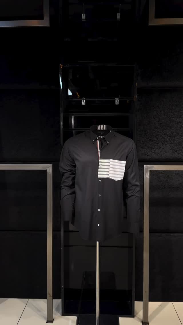 GANT İTHAL GÖMLEK - STN94
