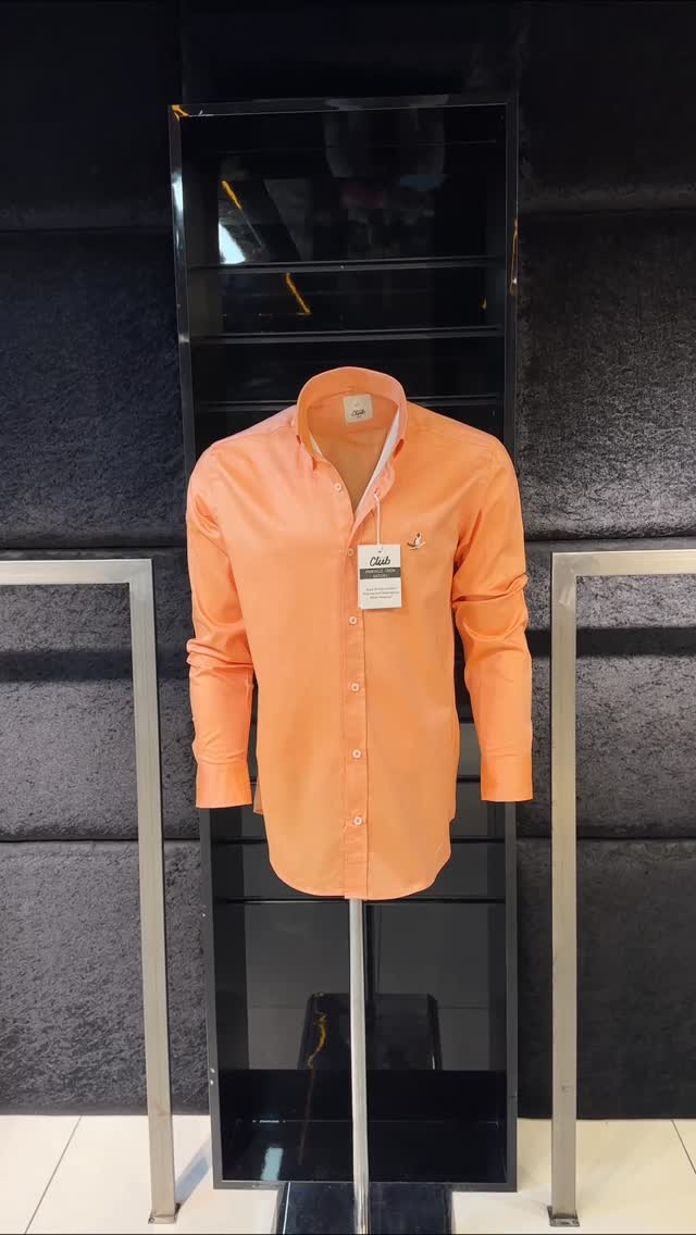 BEYMEN İTHAL GÖMLEK - STN170